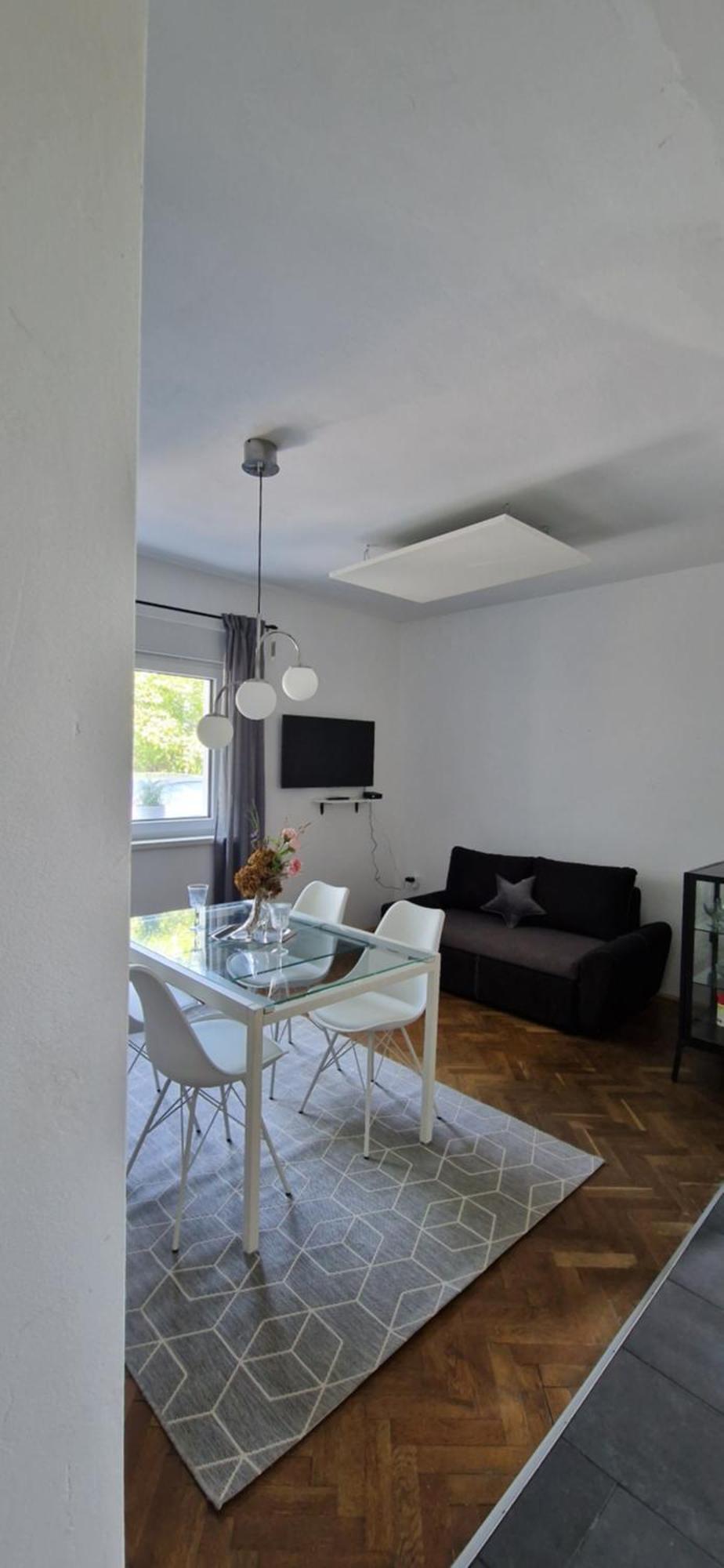 Apartment Stella Danica Catez ob Savi Ngoại thất bức ảnh