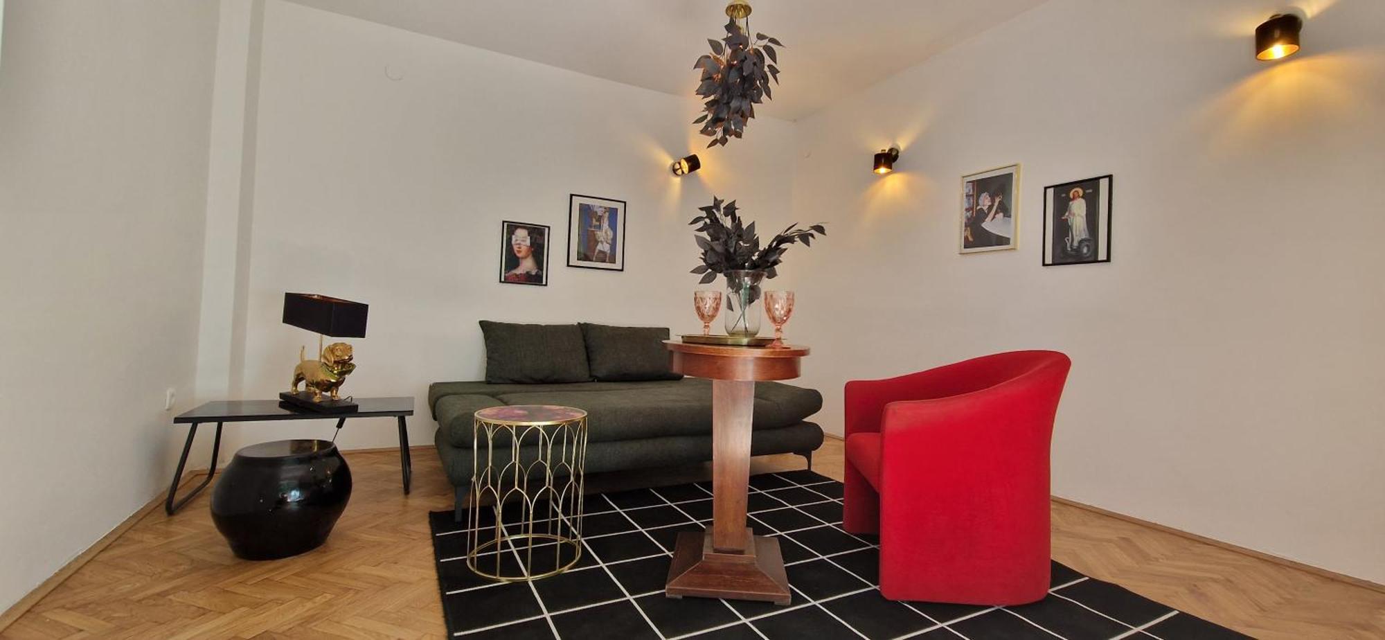 Apartment Stella Danica Catez ob Savi Phòng bức ảnh