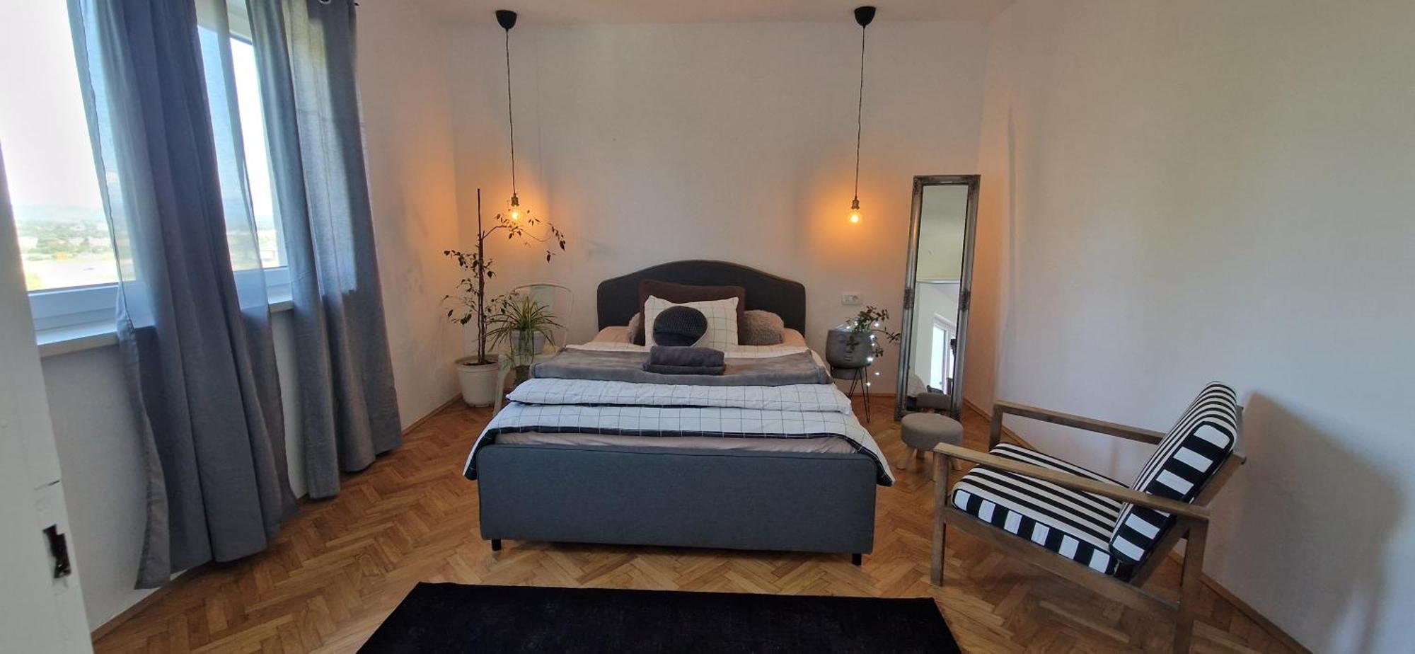 Apartment Stella Danica Catez ob Savi Phòng bức ảnh
