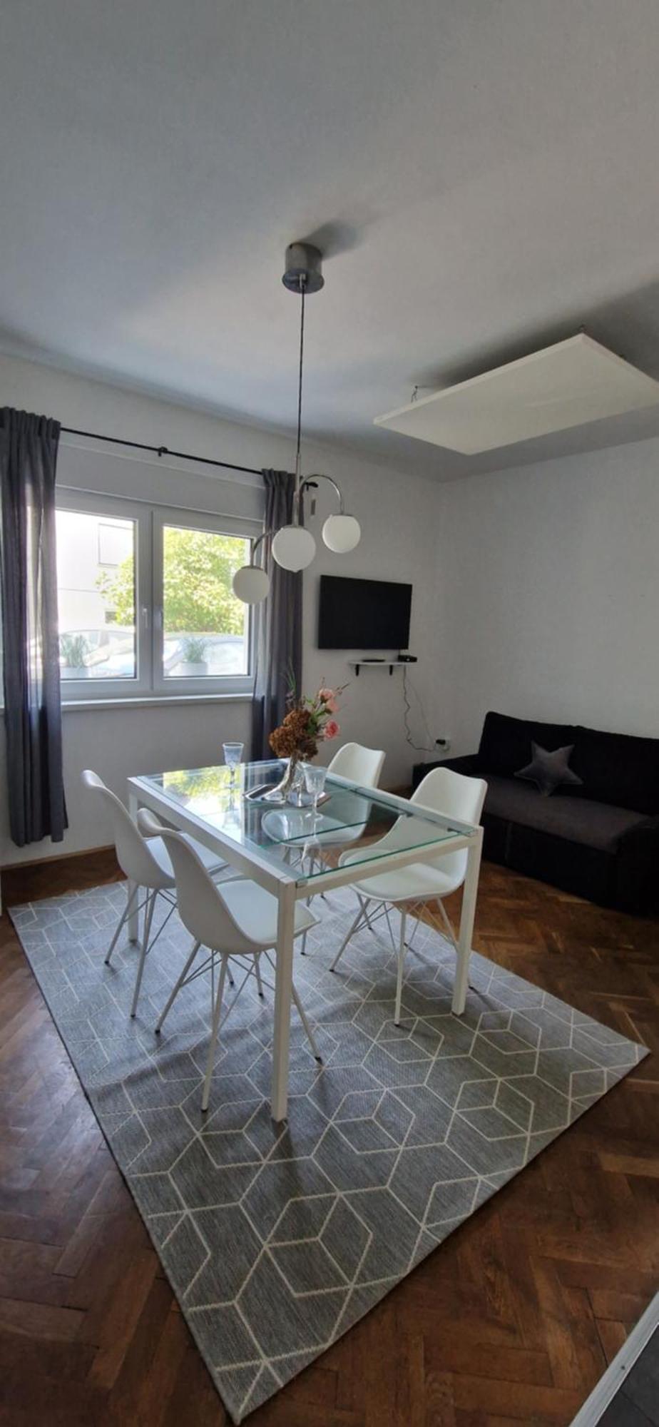 Apartment Stella Danica Catez ob Savi Phòng bức ảnh